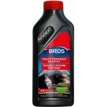 BROS odpuzovač krtků 500 ml