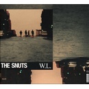 SNUTS, THE - W.L. CD