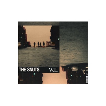 SNUTS, THE - W.L. CD
