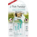 Ortopedické pomôcky Tick Twister HÁČIKY NA VYBERANIE KLIEŠŤOV rôzne veľkosti 3 ks