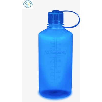 Nalgene Sustain Fľaša Denim 1000 ml