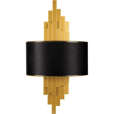 ELMARK 955BRETON2W/BL