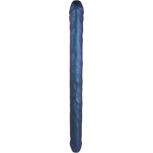Strap-on-me dvojité dildo
