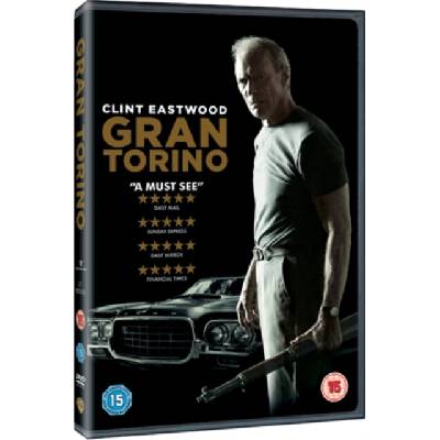 "Gran Torino" ("Clint Eastwood") (DVD)