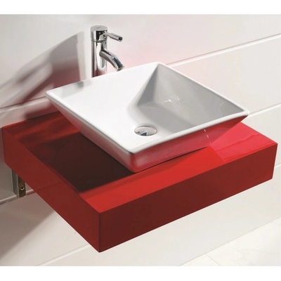 Inter Ceramic Плот за баня от pvc icp6012r