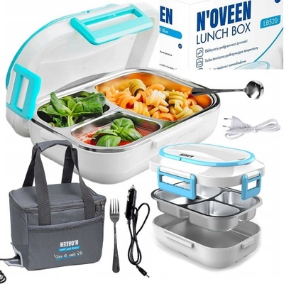 Noveen LB520 elektrický ohřívač jídla