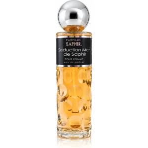SAPHIR PARFUMS Seduction Man De Saphir Eau de Parfum за мъже 200 ml Парфюми