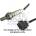 Lambda sonda MEAT & DORIA 81565E