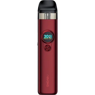 Nevoks Feelin 3 1500 mAh Crimson Red