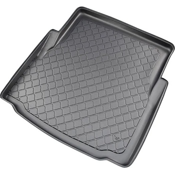 Astar Гумирана стелка за багажник за BMW 3 E46 (1998-2002) Sedan without left wing (192065GRD)