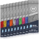 Blue Sports Titanium voskované 213 cm