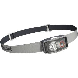 Simond Челник Simond Headlamp UL500 Head torch - Grey - размер One Size (545-1120-0111)