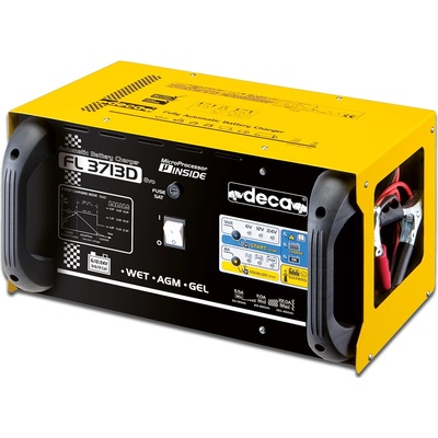 Deca FL 3713D 6V/12V/24V 25A