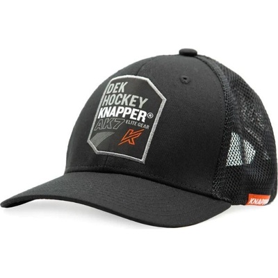 Knapper KAK7 Logo Cap