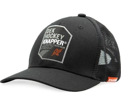 Knapper KAK7 Logo Cap