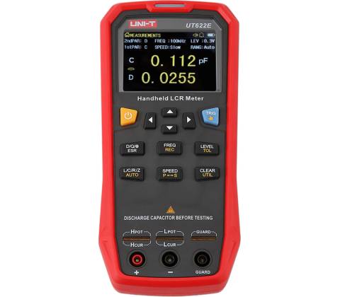 UNI-T UT622E
