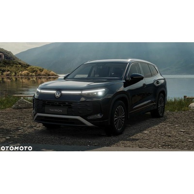 Volkswagen Tayron 1.5 eTSI Life DSG 110 kW