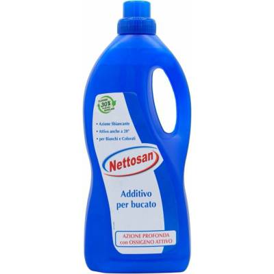 Nettosan Dezinfekčný tekutý prací prostriedok na bielizeň 1500 ml