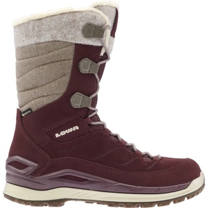 Lowa Дамски зимни ботуши Lowa Women's Barina Evo GTX Winter boots - Red / Beige - размер 37, 5 (EU) (121-0857-0513)