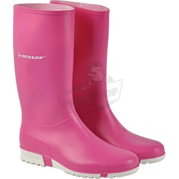 Image 1 of Dunlop БОТУШИ dunlop sport pink, 06300013 (06300013)
