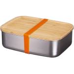 BerlingerHaus Кутия за обяд с капак от бамбук stainless steel 20538 (bh/7207)