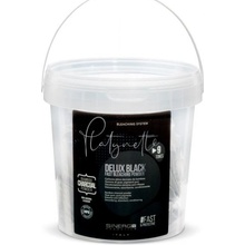 Sinergy Cosmetics Sinergy Platinum Black Powder 500 g