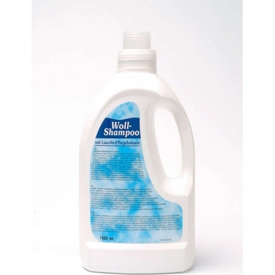 Woll LA15 Pravý lanolínový gél 4 x 1,5 l