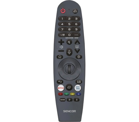 Sencor SLE 55Q871B