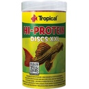 Tropical Hi-Protein Discs XXL 250 ml, 125 g
