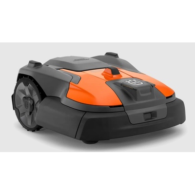 Husqvarna Automower 580 Epos