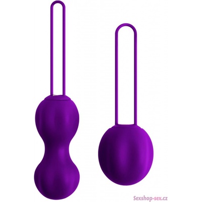 Nomi Tang IntiMate Kegel Set