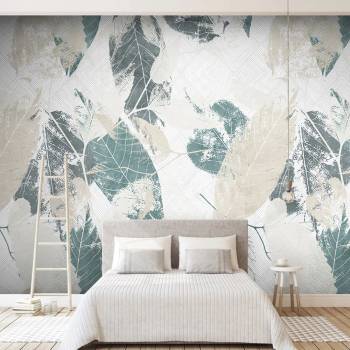 Image 1 of Art Gift Decor Фототапет Отпечатъци