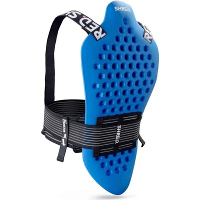 Shred NOSHOCK BACK PROTECT – Zboží Mobilmania