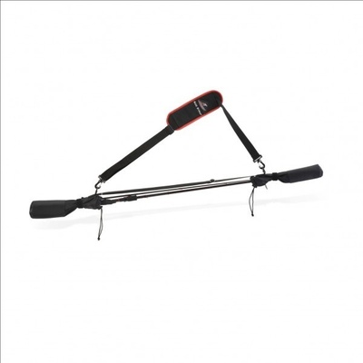 Iron Claw Rod Strap Transportní obal na prut