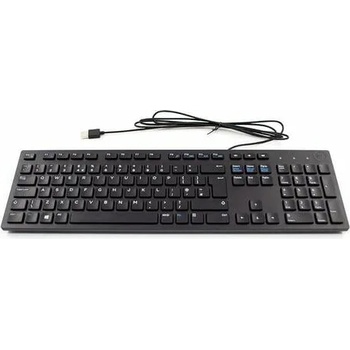 Image 1 of Dell KB216-BK-UK