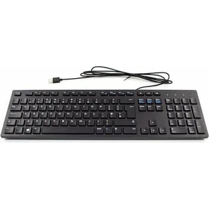 Dell KB216-BK-UK Клавиатури