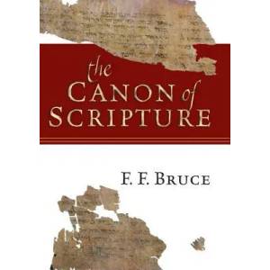 Canon of Scripture (ISBN: 9780830852123)