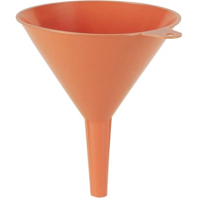 PRESSOL 02 365 Plastový trychtýř průměr 150 mm bez sítka