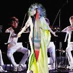 Björk - Vulnicura Strings (2 LP) (5016958996819)