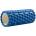 ARMAGEDDON Foam Roller / Фоумролер масажен 33 x 14 см Син