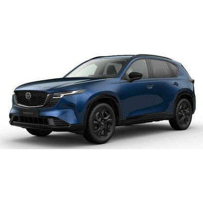 Mazda CX-5 141 Homura 104 kW