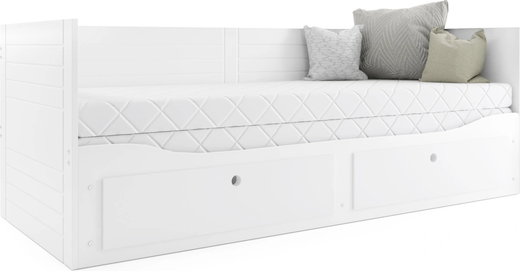 Interbeds Hermes biela
