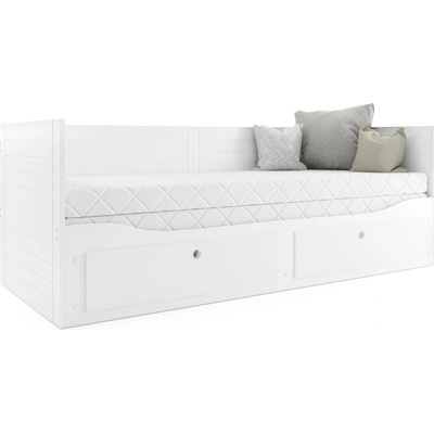 Interbeds Hermes biela