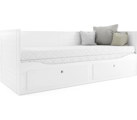 Interbeds Hermes biela