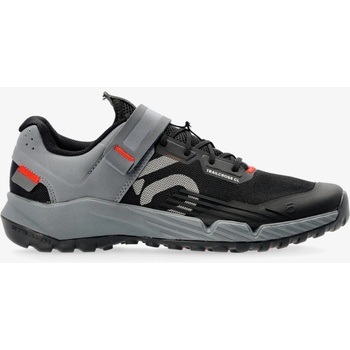 Five Ten Trailcross Clip-IN Core black/Grey Three/Red