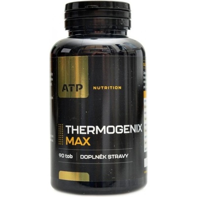 ATP Thermogenix Max 90 tabliet