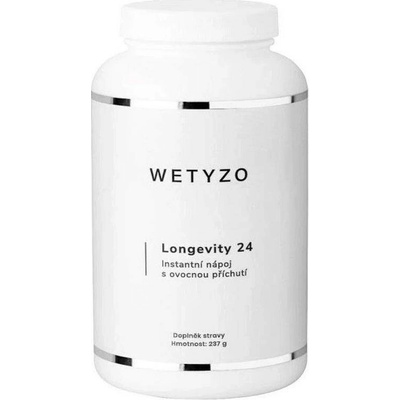 HCY Vitality Longevity 24 237 g