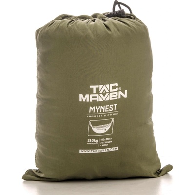 TAC MAVEN MYNEST s moskytiérou