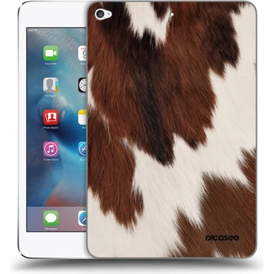 Picasee silikónový prehľadný obal pre Apple iPad mini 4 Rustica