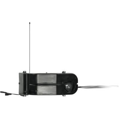 Bambu Lab AMS HT Heating Unit - 1 бр (SAA052)